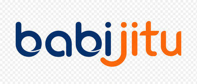 Logo babijitu